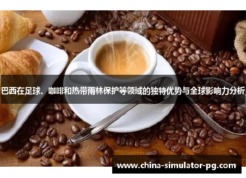 巴西在足球、咖啡和热带雨林保护等领域的独特优势与全球影响力分析 巴西在足球、咖啡和热带雨林保护等领域的独特优势与全球影响力分析